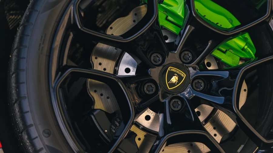 2017 Lamborghini Huracan LP580-2 - Image 12 of 31