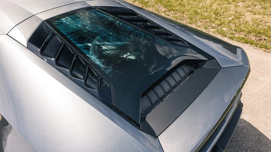 2017 Lamborghini Huracan LP580-2 - Image 13 of 31