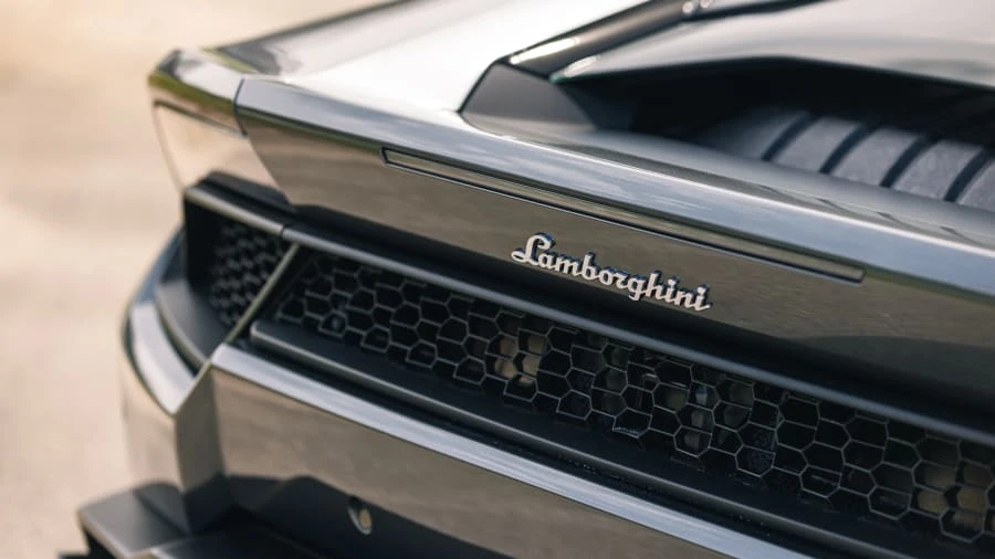 2017 Lamborghini Huracan LP580-2 - Image 14 of 31