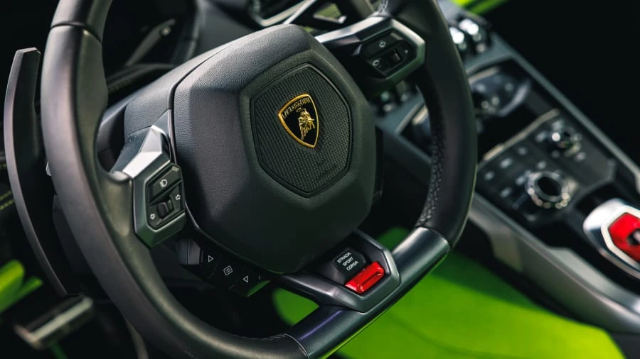 2017 Lamborghini Huracan LP580-2 - Image 24 of 31