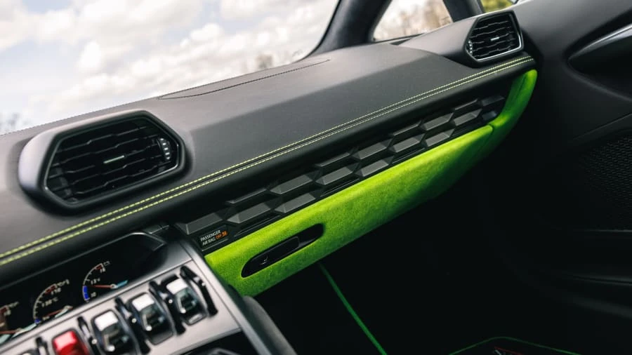 2017 Lamborghini Huracan LP580-2 - Image 26 of 31