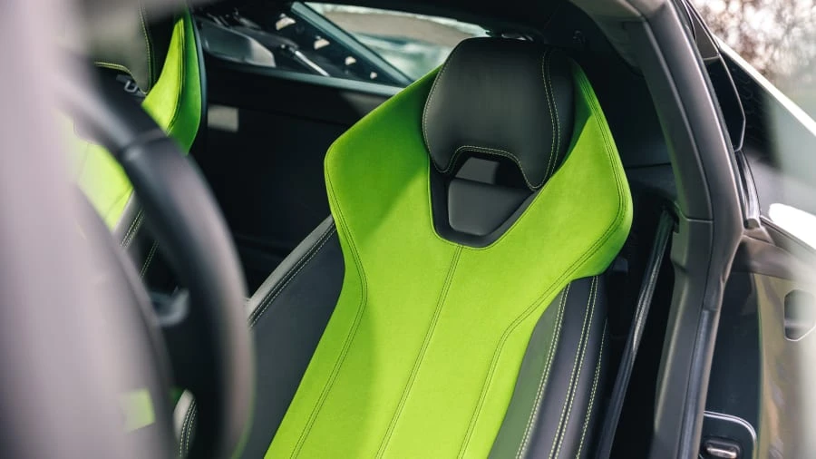 2017 Lamborghini Huracan LP580-2 - Image 27 of 31