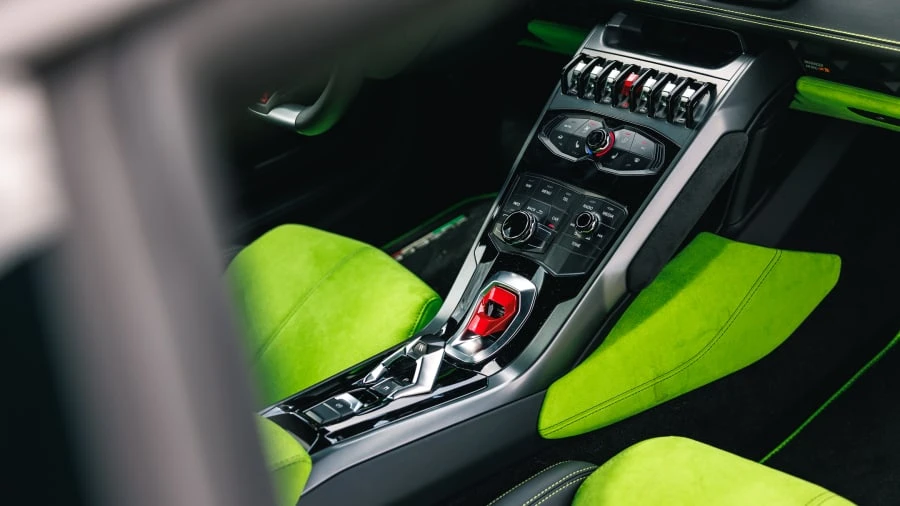 2017 Lamborghini Huracan LP580-2 - Image 31 of 31