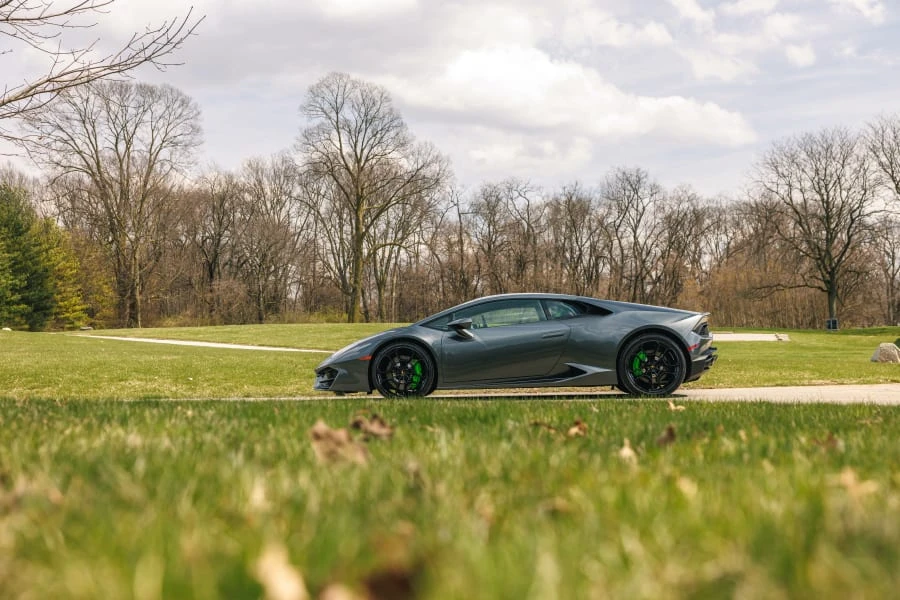 2017 Lamborghini Huracan LP580-2 - Image 18 of 31