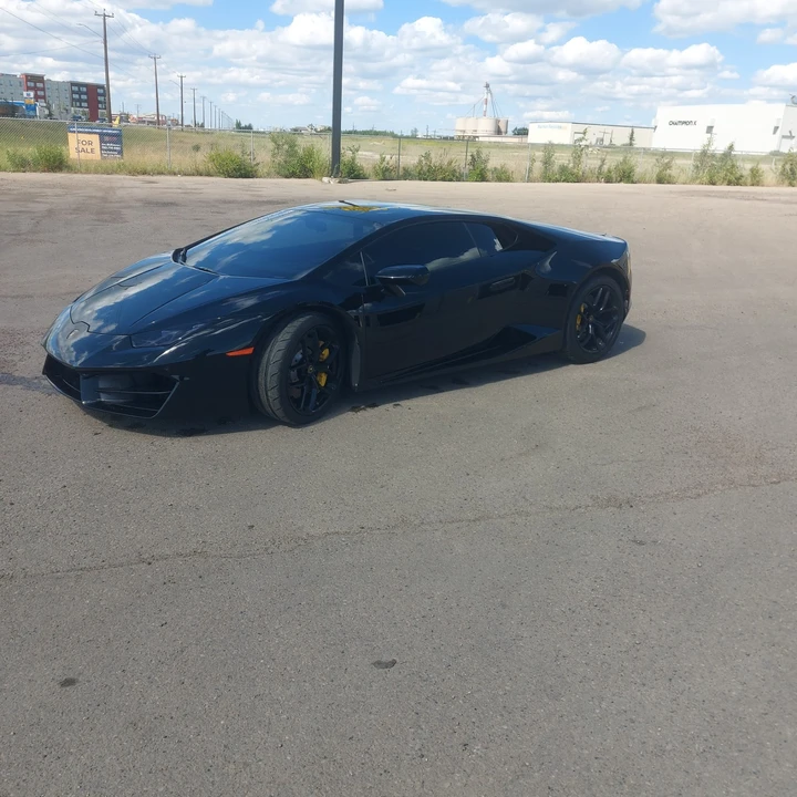 2017 Lamborghini Huracan LP580-2 - Image 7 of 12