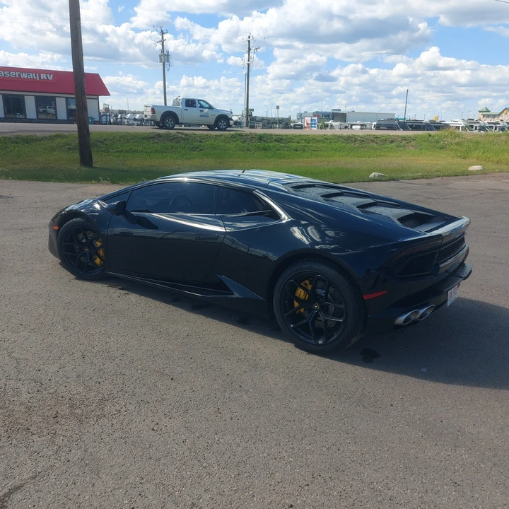 2017 Lamborghini Huracan LP580-2 - Image 6 of 12