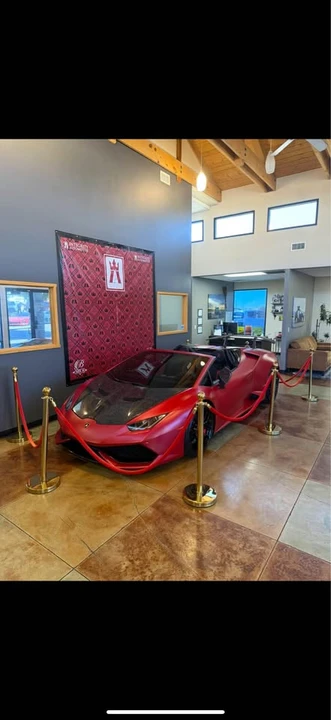 2017 Lamborghini Huracan LP610-4 - Image 4 of 5