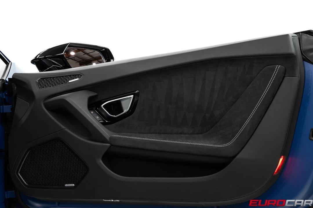 2017 Lamborghini Huracan LP610-4 - Image 29 of 31