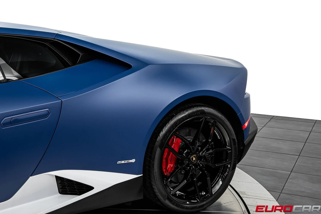 2017 Lamborghini Huracan LP610-4 - Image 19 of 31
