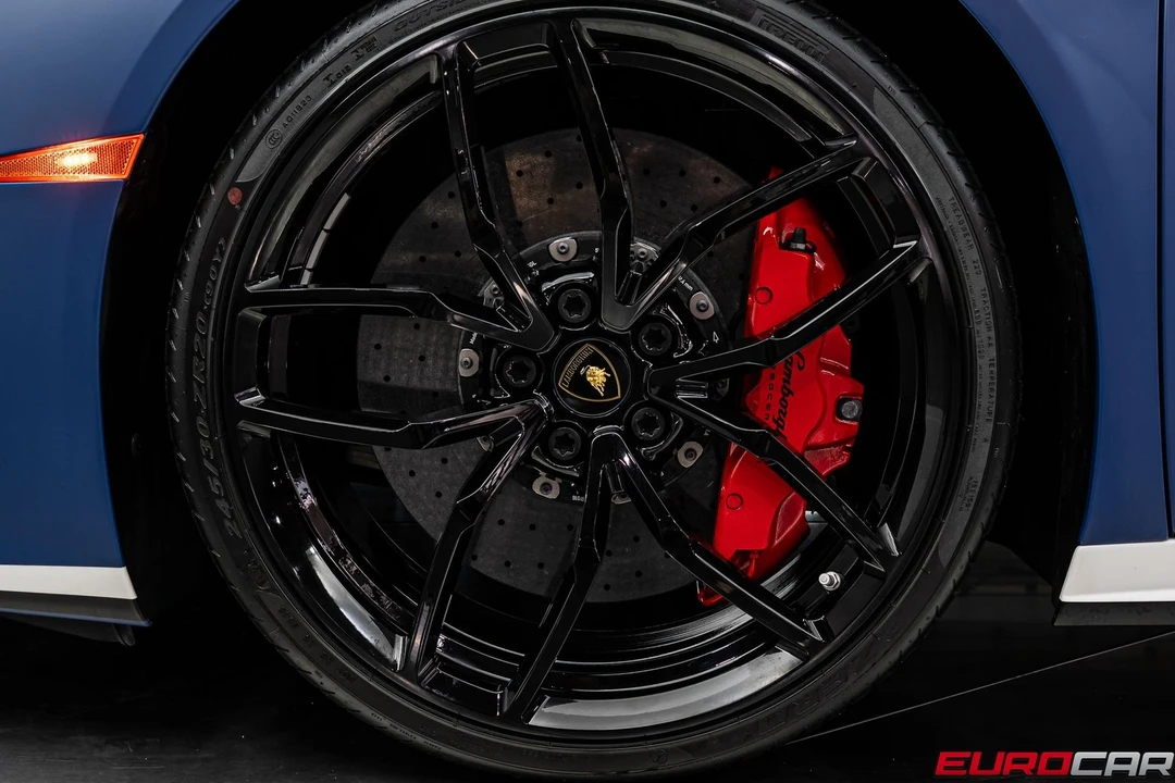 2017 Lamborghini Huracan LP610-4 - Image 27 of 31