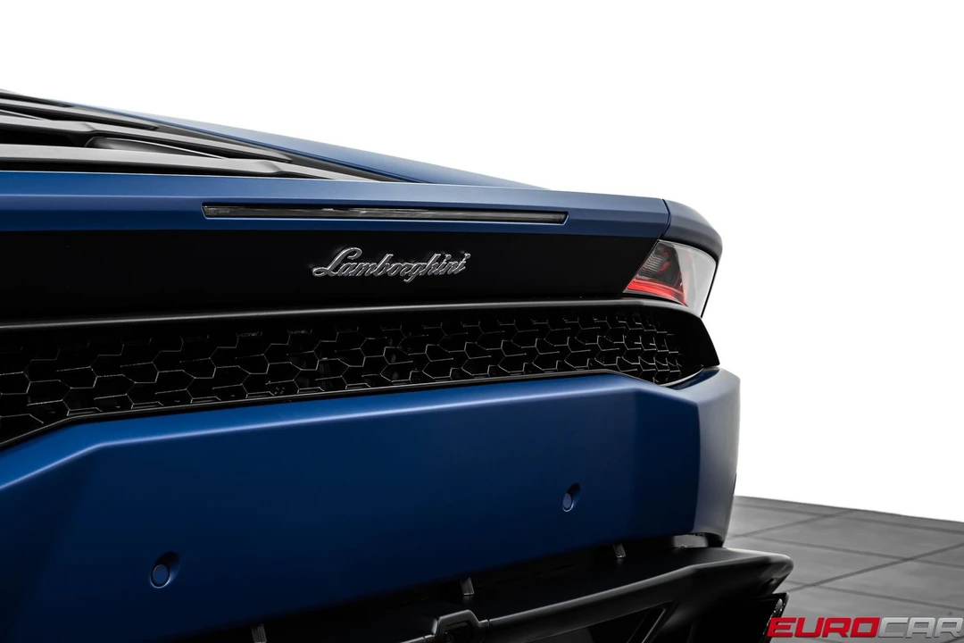 2017 Lamborghini Huracan LP610-4 - Image 25 of 31