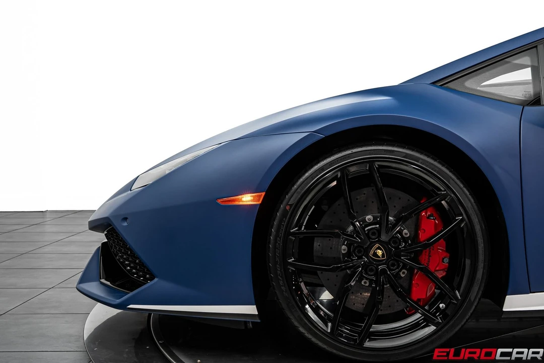 2017 Lamborghini Huracan LP610-4 - Image 14 of 31