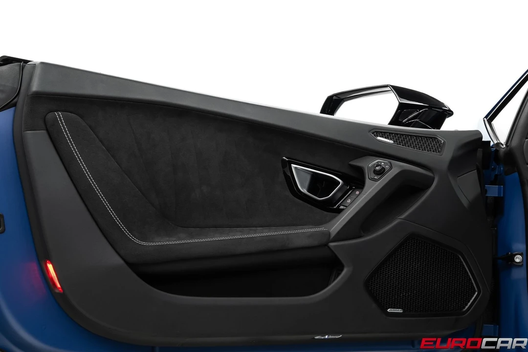 2017 Lamborghini Huracan LP610-4 - Image 30 of 31