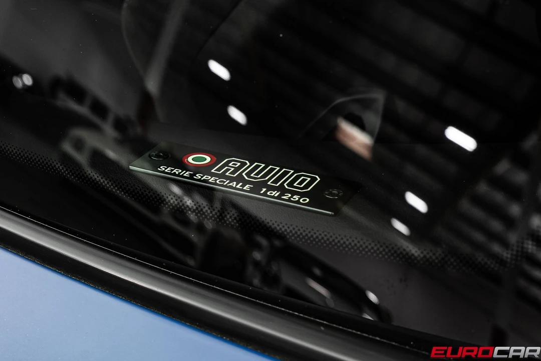 2017 Lamborghini Huracan LP610-4 - Image 17 of 31