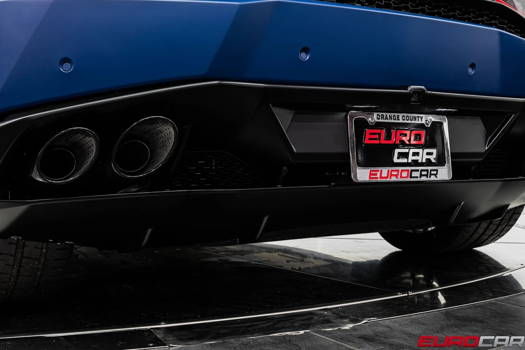 2017 Lamborghini Huracan LP610-4 - Image 26 of 31