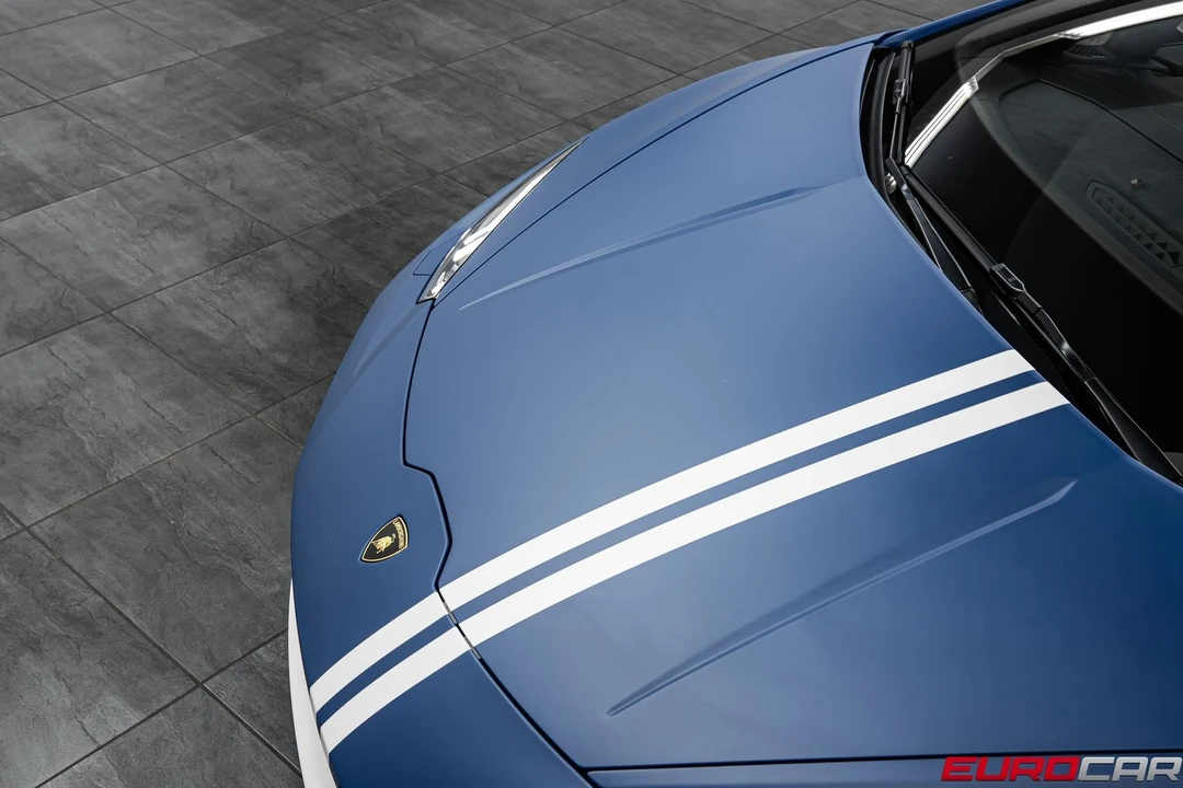 2017 Lamborghini Huracan LP610-4 - Image 9 of 31