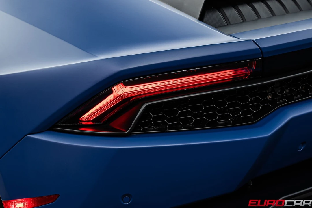 2017 Lamborghini Huracan LP610-4 - Image 24 of 31