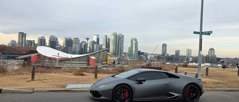 2017 Lamborghini Huracan LP610-4 - Image 5 of 9