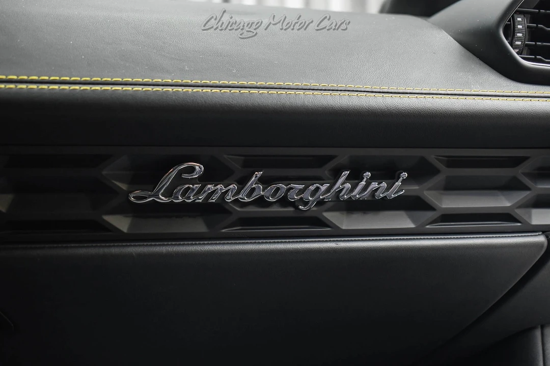 2017 Lamborghini Huracan LP610-4 - Image 20 of 21