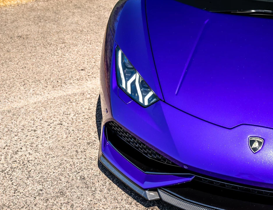 2017 Lamborghini Huracan LP610-4 - Image 16 of 31