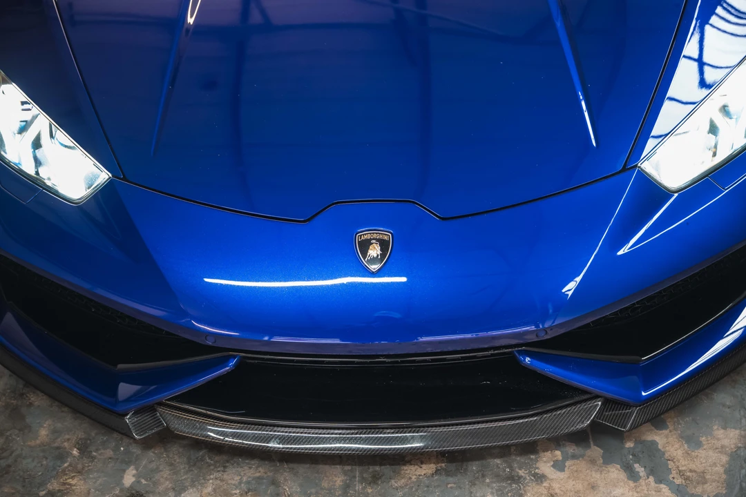 2017 Lamborghini Huracan LP610-4 - Image 18 of 31