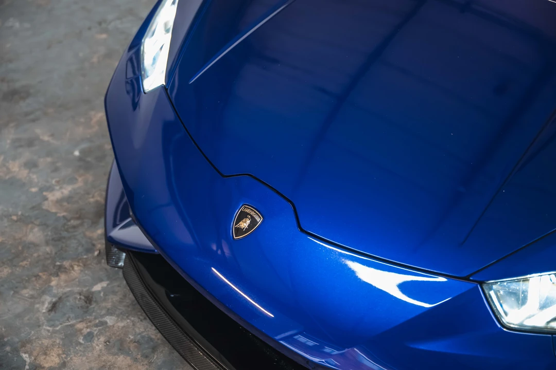 2017 Lamborghini Huracan LP610-4 - Image 19 of 31