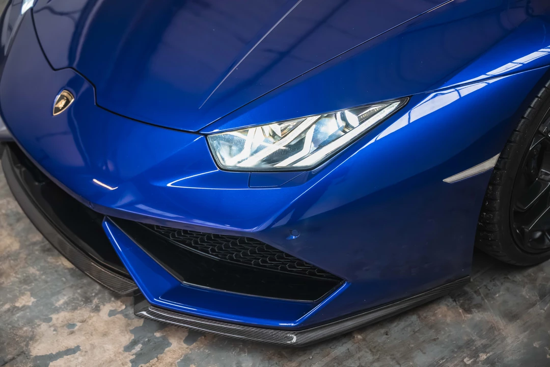 2017 Lamborghini Huracan LP610-4 - Image 20 of 31
