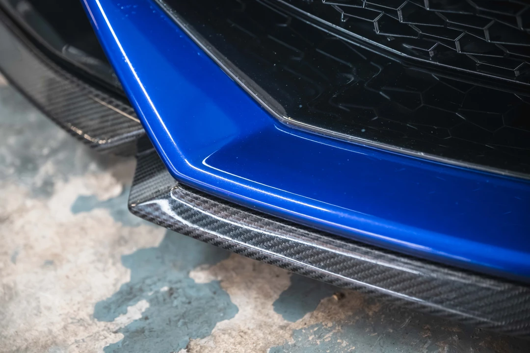 2017 Lamborghini Huracan LP610-4 - Image 21 of 31