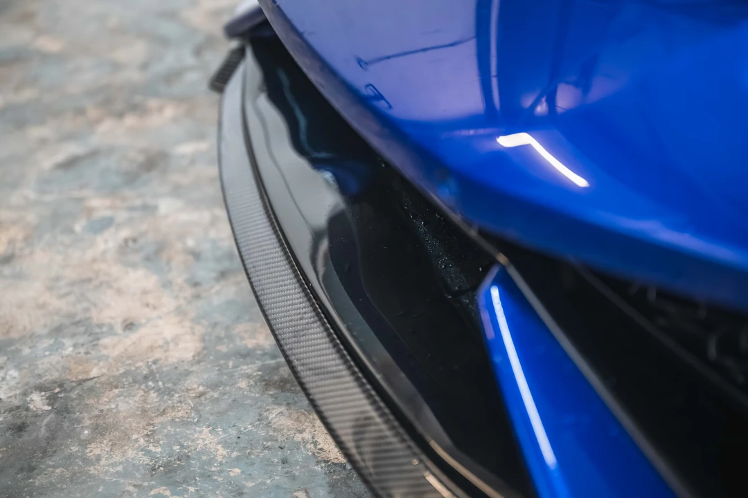 2017 Lamborghini Huracan LP610-4 - Image 22 of 31