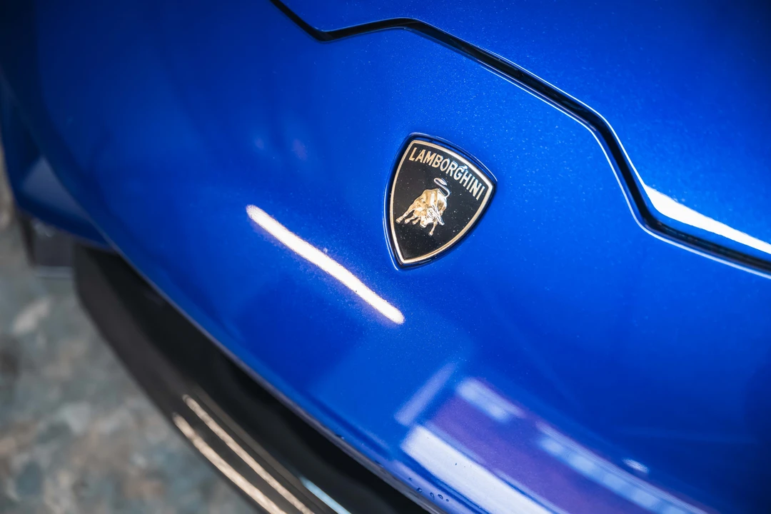 2017 Lamborghini Huracan LP610-4 - Image 23 of 31
