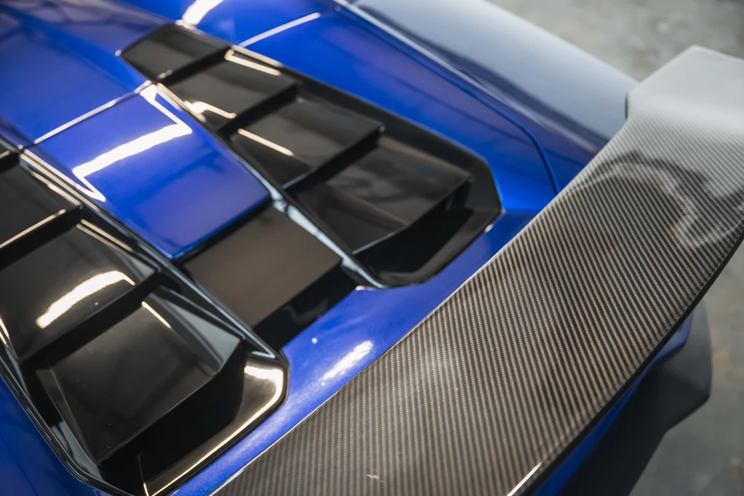 2017 Lamborghini Huracan LP610-4 - Image 25 of 31