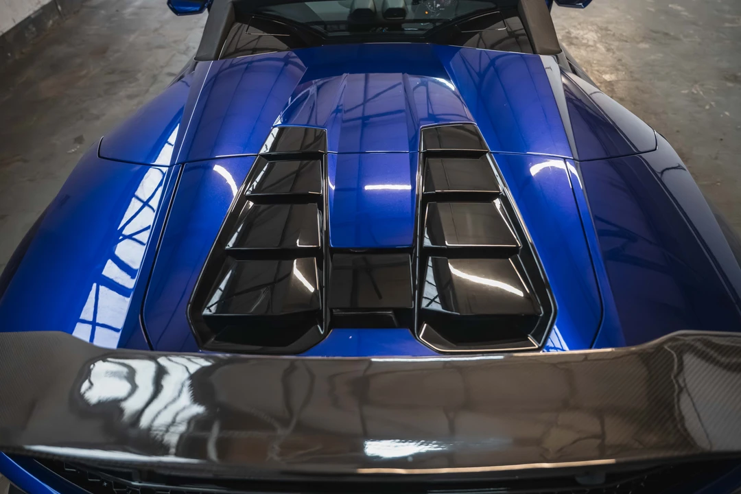 2017 Lamborghini Huracan LP610-4 - Image 26 of 31
