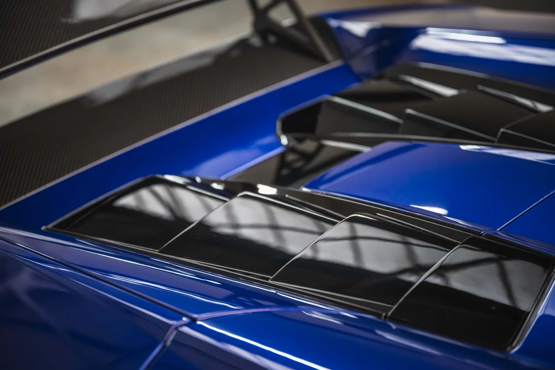 2017 Lamborghini Huracan LP610-4 - Image 27 of 31