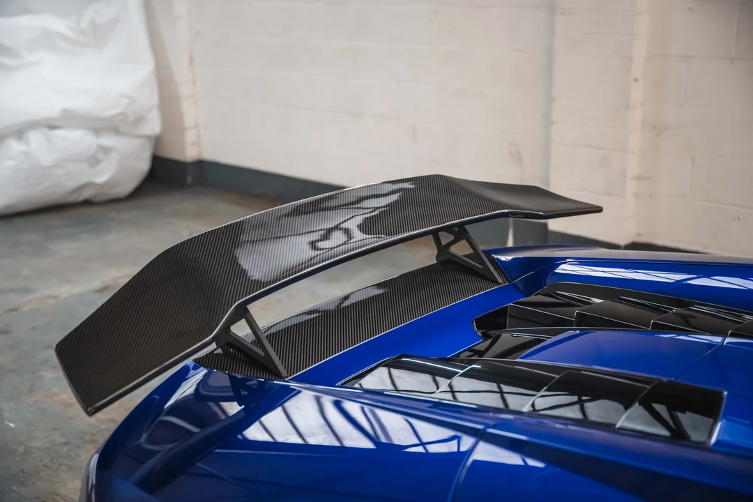 2017 Lamborghini Huracan LP610-4 - Image 28 of 31
