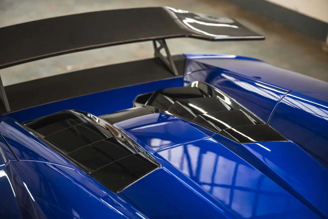2017 Lamborghini Huracan LP610-4 - Image 30 of 31