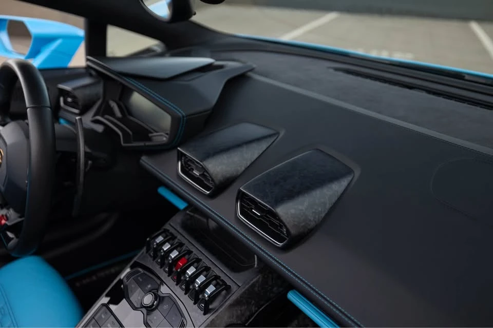 2017 Lamborghini Huracan LP610-4 - Image 17 of 17