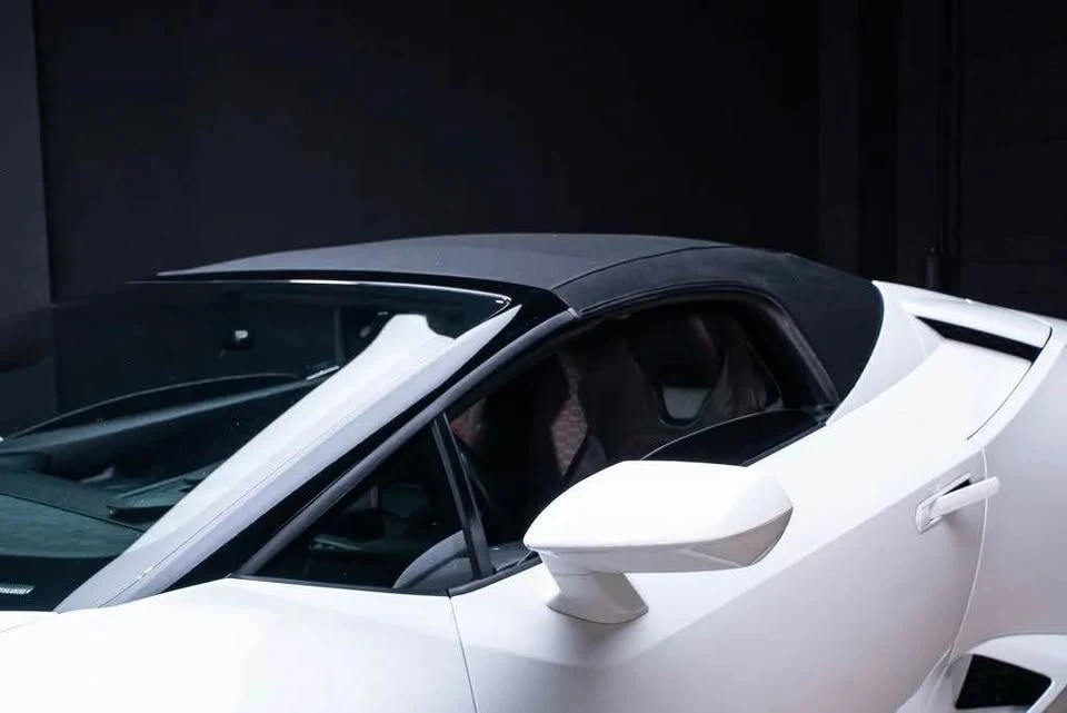2017 Lamborghini Huracan LP610-4 - Image 8 of 9