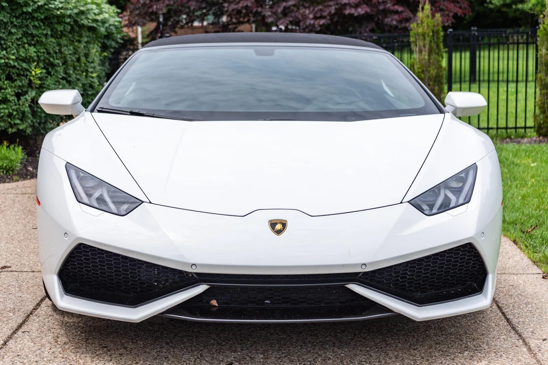 2017 Lamborghini Huracan LP610-4 - Image 13 of 31