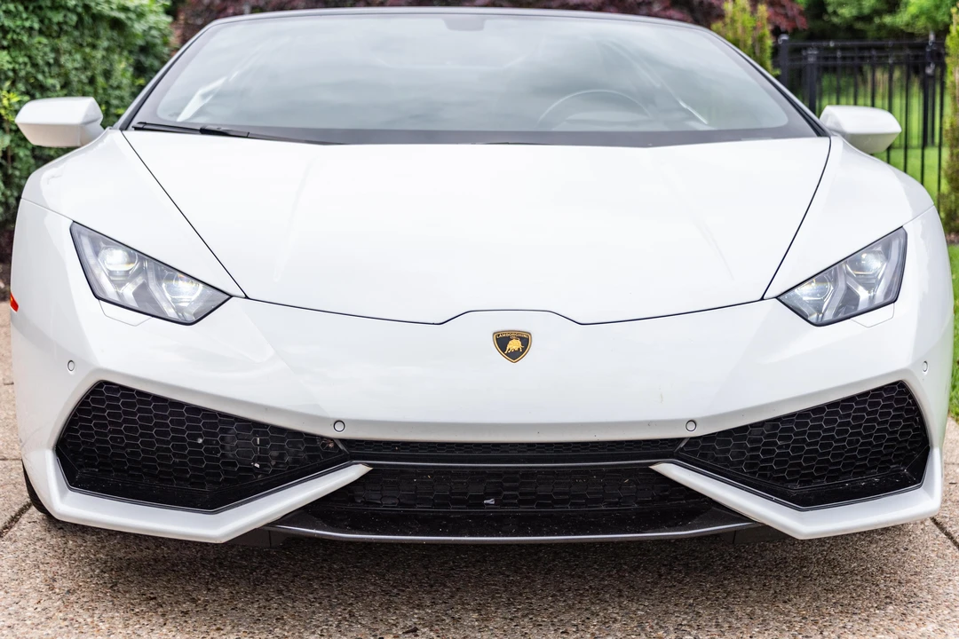 2017 Lamborghini Huracan LP610-4 - Image 20 of 31
