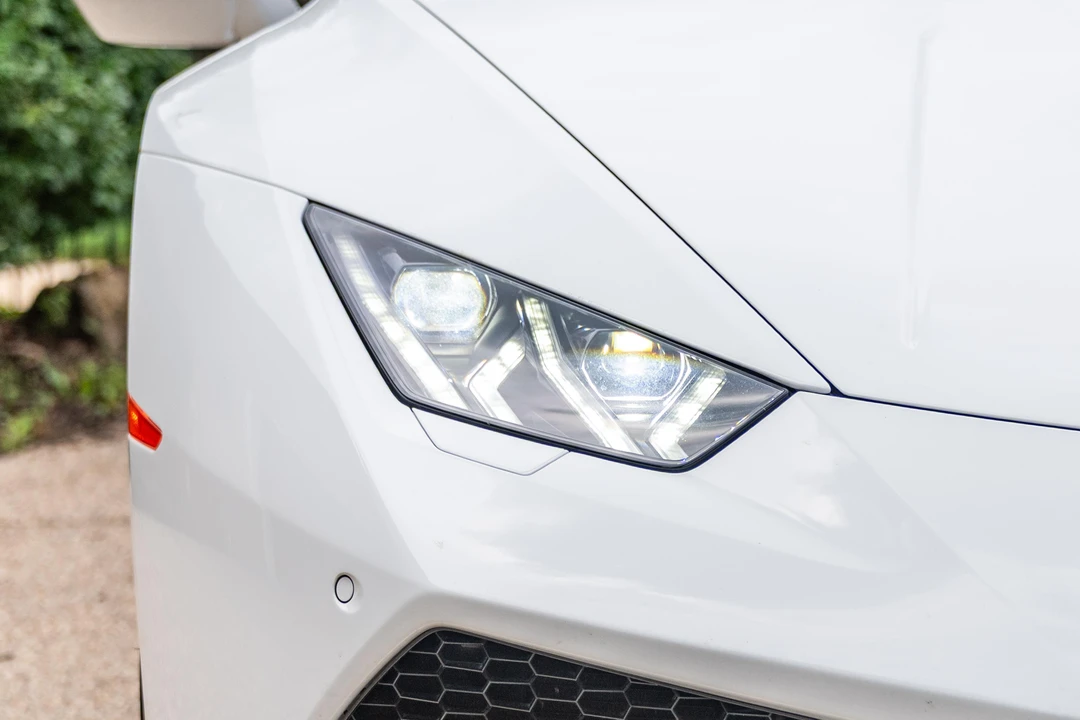 2017 Lamborghini Huracan LP610-4 - Image 18 of 31