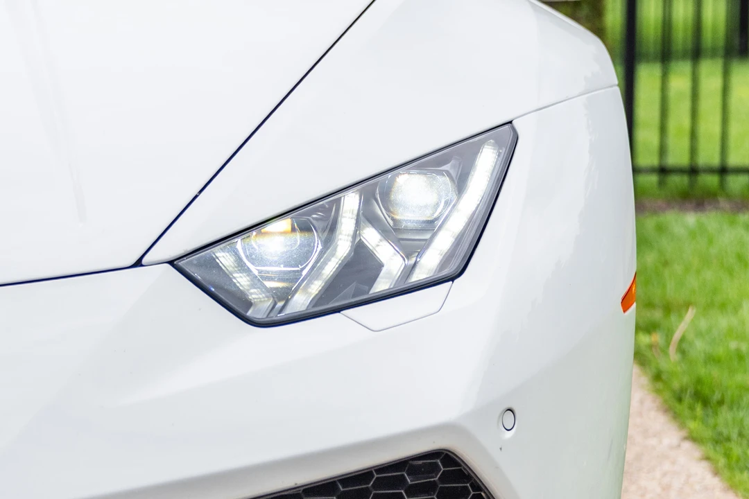 2017 Lamborghini Huracan LP610-4 - Image 21 of 31