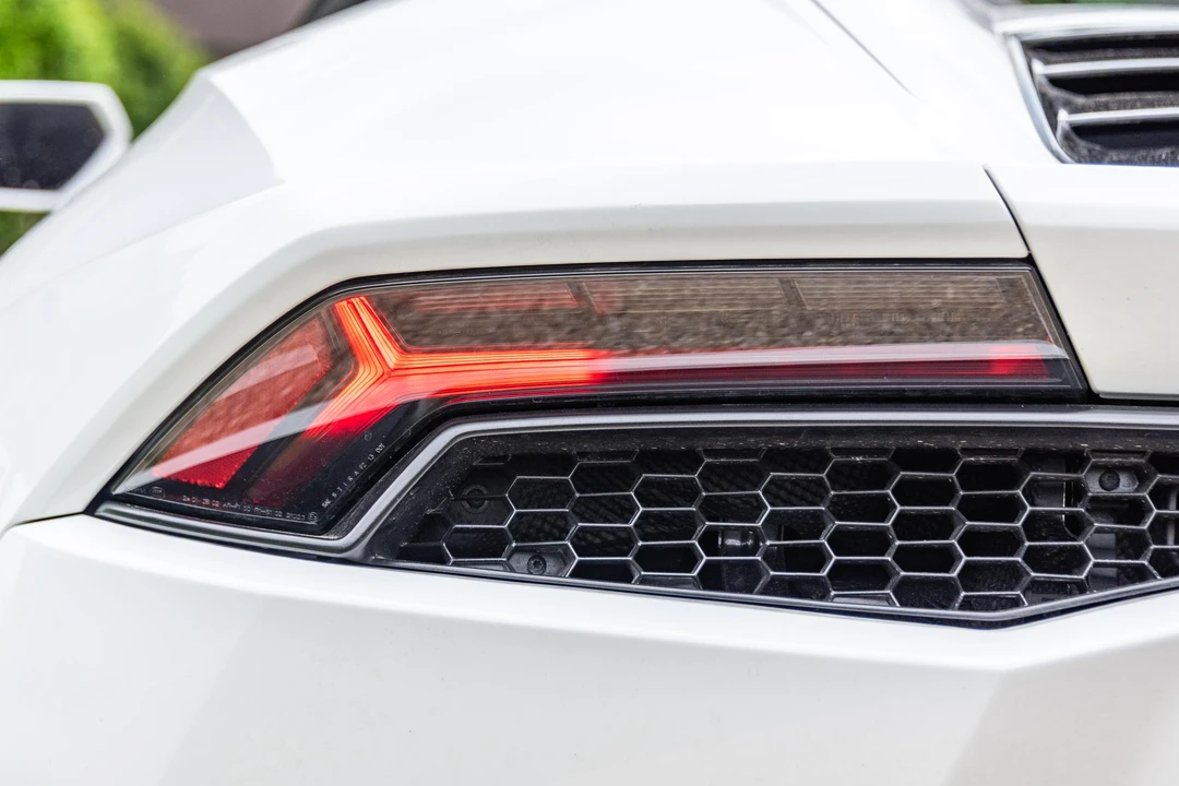2017 Lamborghini Huracan LP610-4 - Image 31 of 31