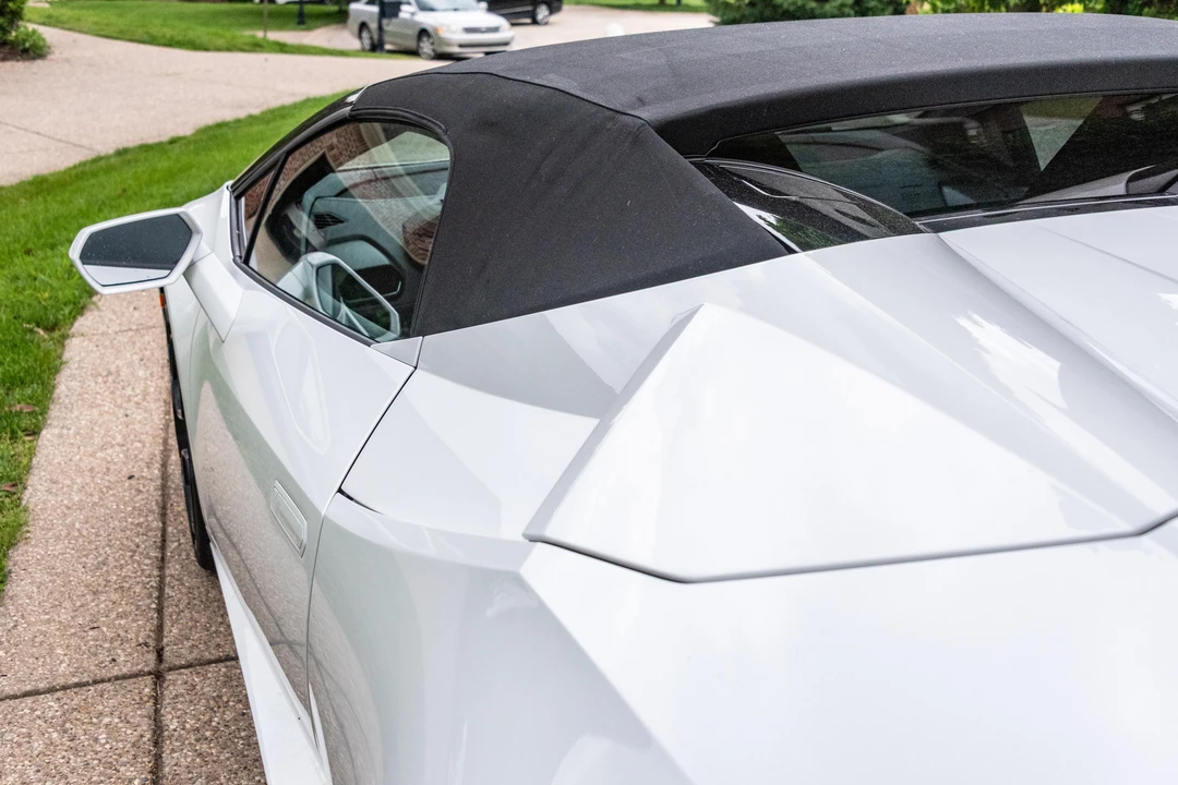 2017 Lamborghini Huracan LP610-4 - Image 29 of 31