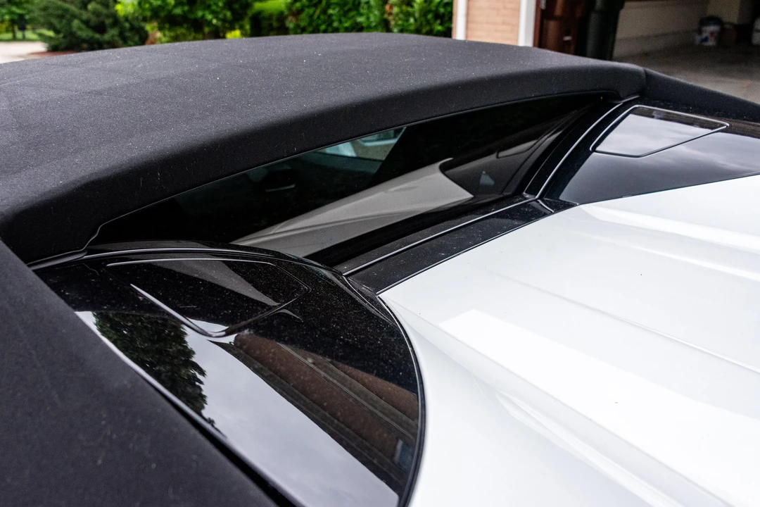 2017 Lamborghini Huracan LP610-4 - Image 30 of 31