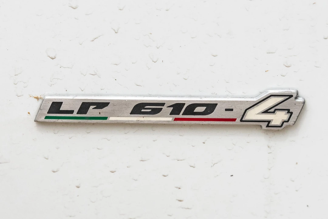 2017 Lamborghini Huracan LP610-4 - Image 27 of 31