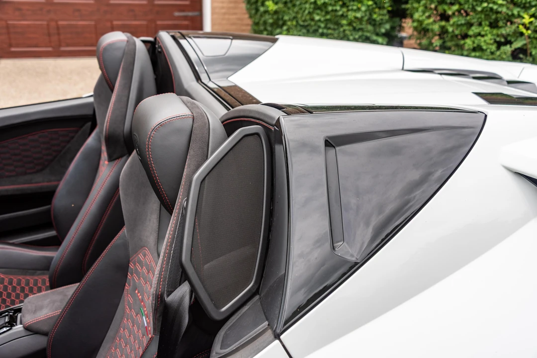 2017 Lamborghini Huracan LP610-4 - Image 26 of 31