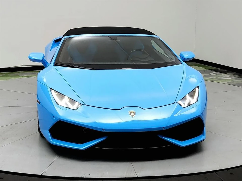 2017 Lamborghini Huracan LP610-4 - Image 2 of 21