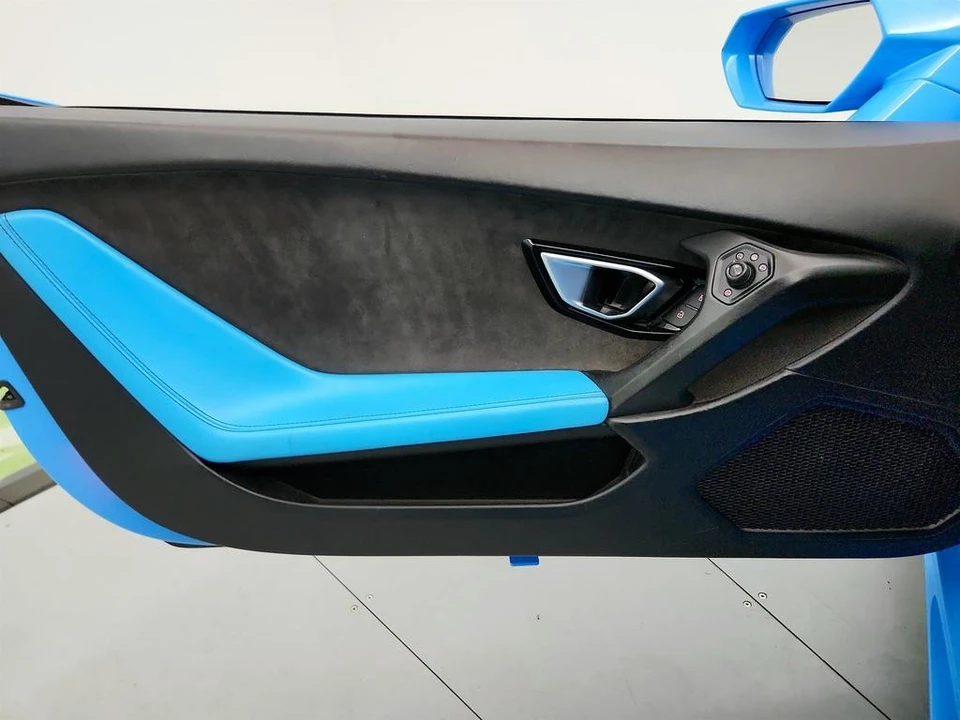 2017 Lamborghini Huracan LP610-4 - Image 20 of 21