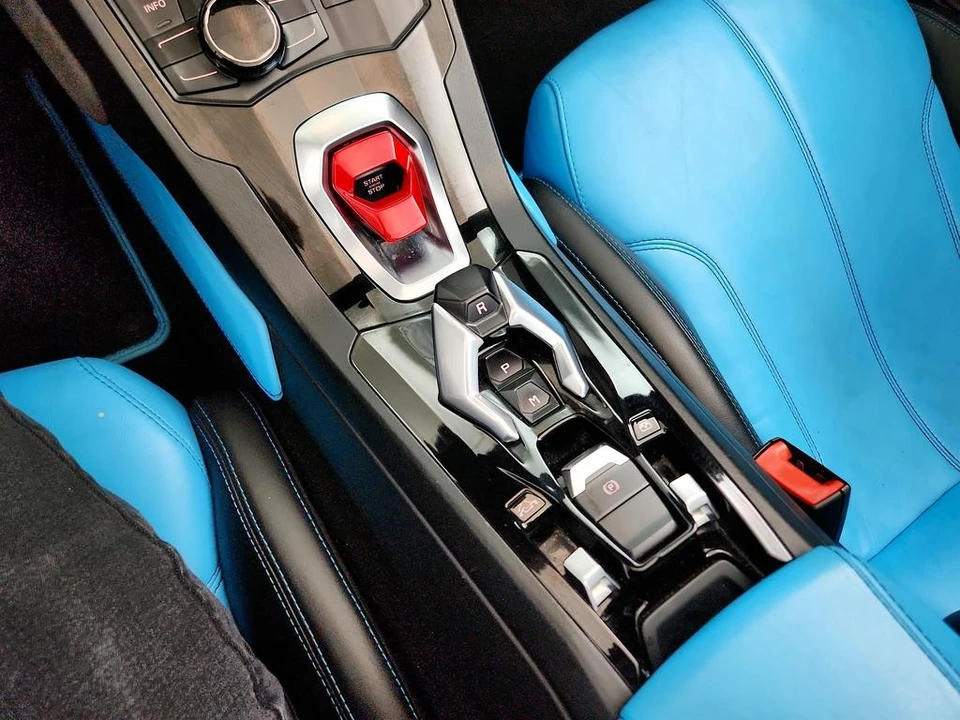 2017 Lamborghini Huracan LP610-4 - Image 16 of 21