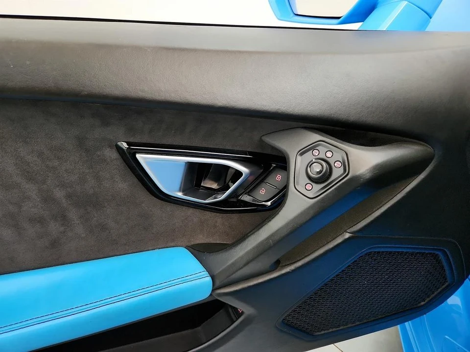 2017 Lamborghini Huracan LP610-4 - Image 19 of 21